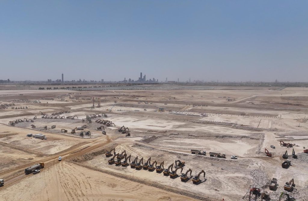 مشاريع السعودية tweet media