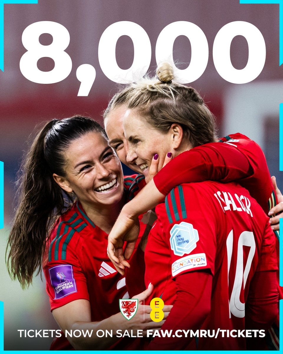 FA WALES tweet media