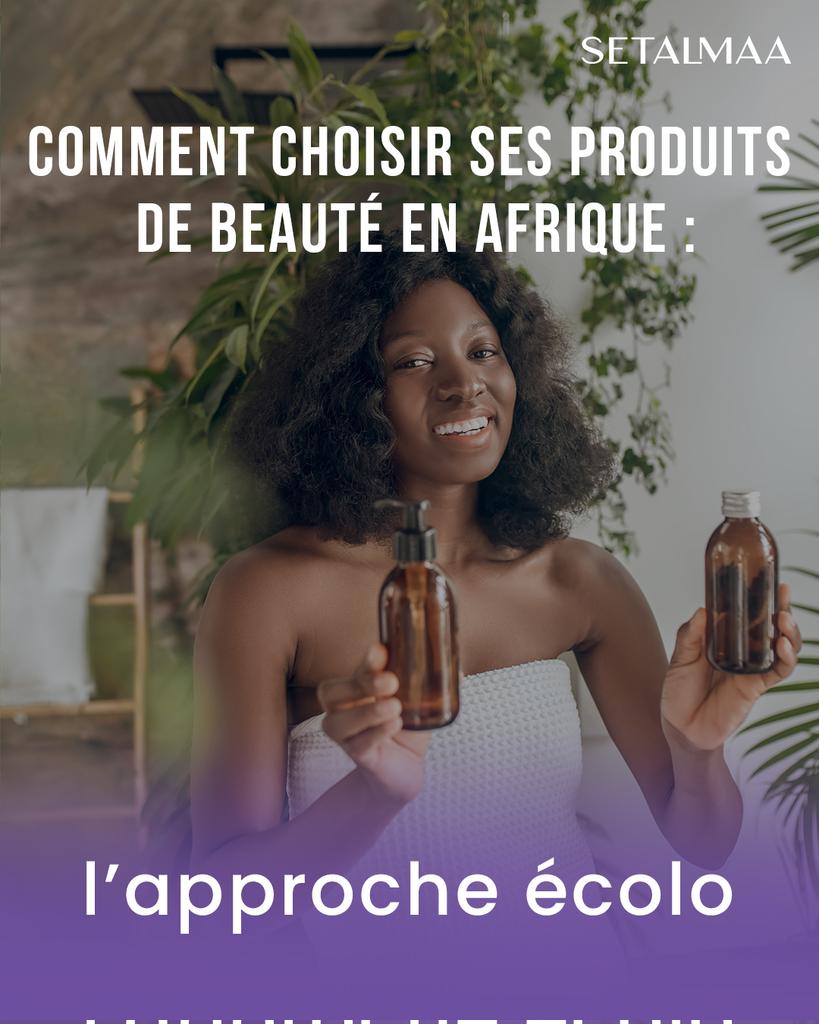 SetalmaMedia's tweet photo. 🌍 Vous rêvez d'une routine beauté qui respecte votre peau et la planète ?
👉 Cliquez ici https://t.co/AmCFshNfYq pour apprendre les étapes clés et astuces pour un choix de beauté plus responsable.
#beautédurable #ecoresponsable #setalmaa #ecolo #cosmetiquesnaturels https://t.co/ldM2fbTmNm