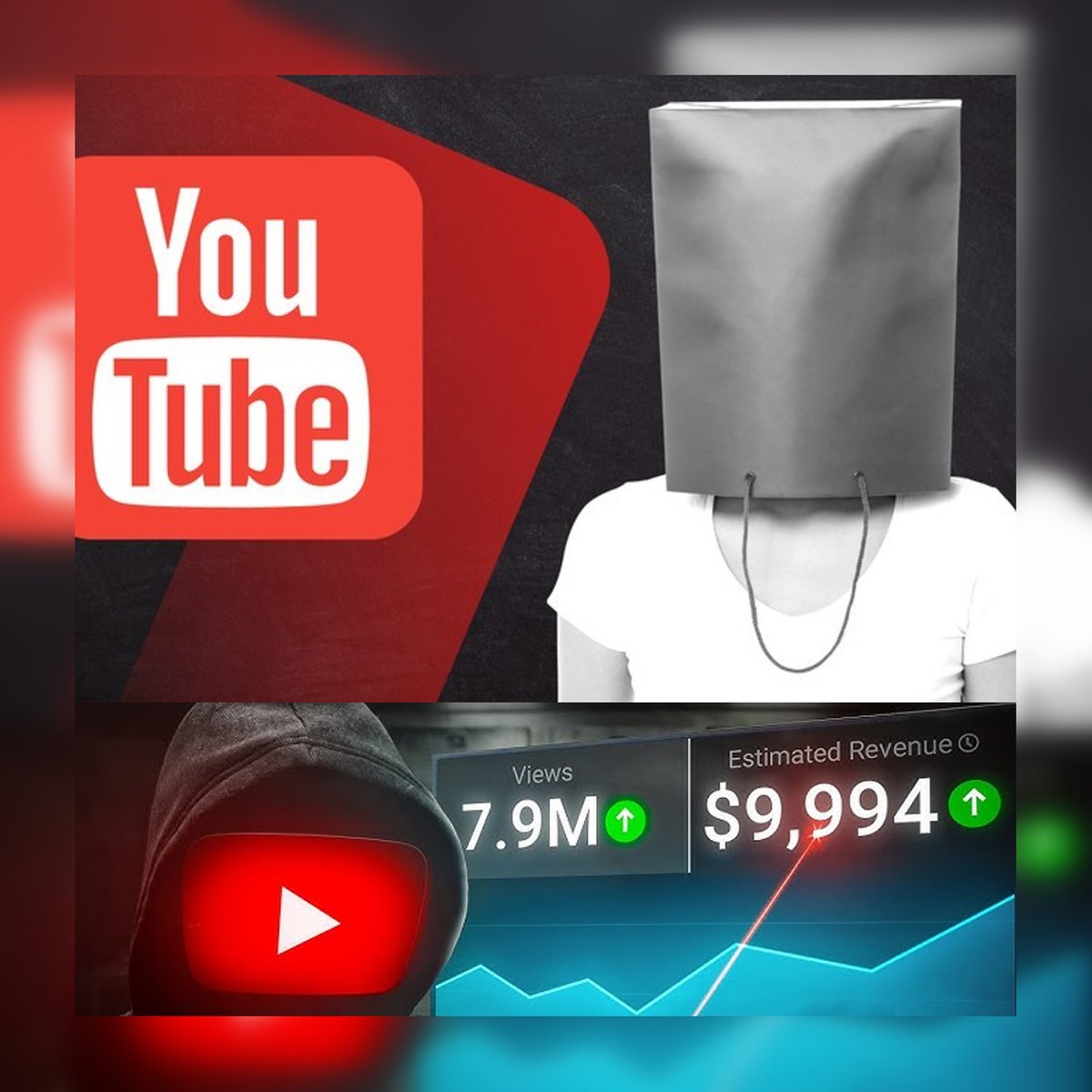 یوٹیوب فیس لیس چینلز کیلئے 7 بہترین اے آئی ٹولز

یوٹیوب پر آج کل Faceless Videos کی مقبولیت میں تیزی سے اضافہ ہو رہا ہے۔

خاص طور پر ان لوگوں کے لئے جو اپنے چہرے کو کیمرے کے سامنے لانے سے گریز کرتے ہیں یا صرف وائس اوور کے ذریعے ویڈیوز بنانا چاہتے ہیں۔ 

خوش قسمتی سے، آج کے دور