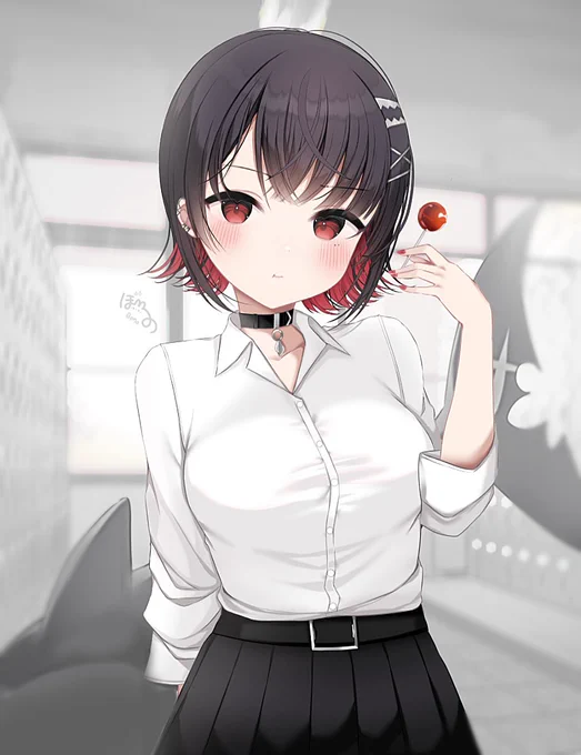 エレンちゃん~!#zzzero #ゼンゼロ 