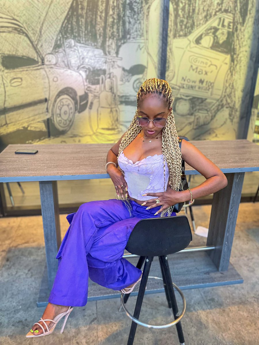 Beckidavid_'s tweet photo. Rocking my favorite color 💜😍 https://t.co/gM6k1asvk8