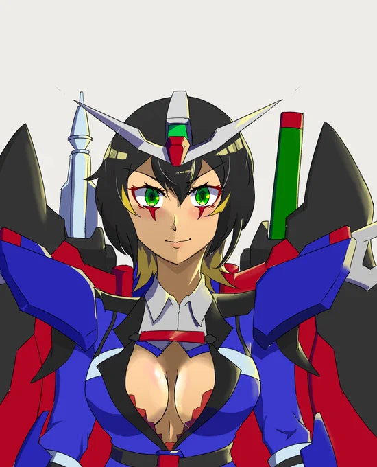 #いいおっぱいの日 むしろそういう子しかいない