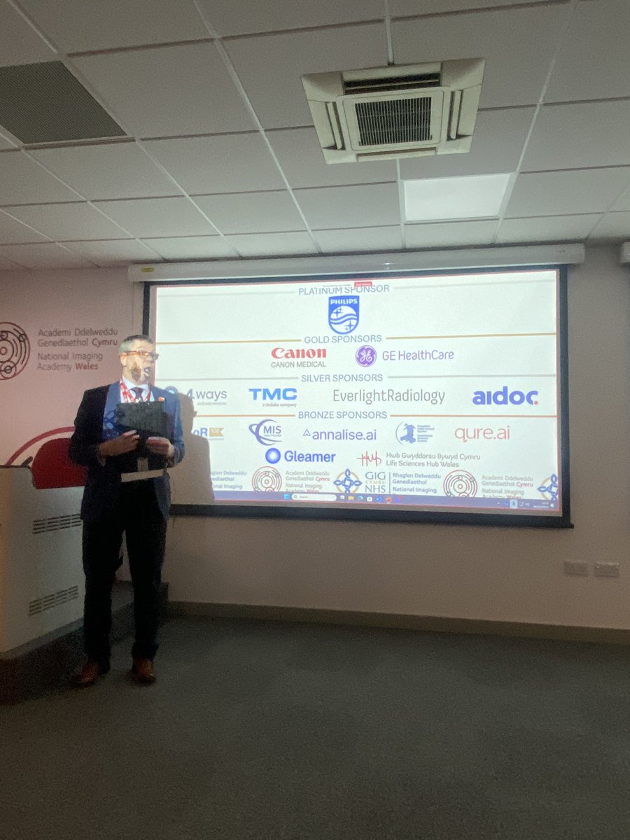 Looking forward to exhibiting <a href="/lshubwales/">Life Sciences Hub Wales</a> at the National Imaging Programme Annual Conference today #NationalImagingAcademy