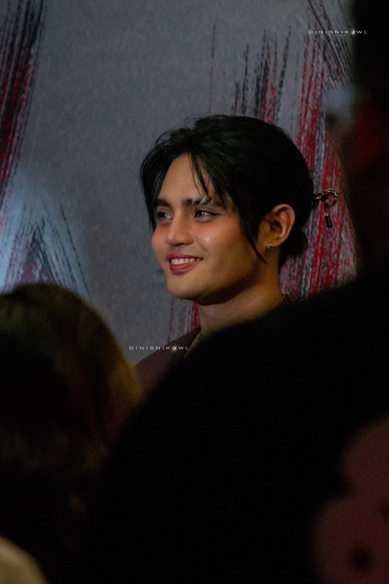 dinisnikowl's tweet photo. 110824 • PABLO ‘UNA’ Short Film — Premiere Night ✨

ACTOR ERA NI OLBAP
@imszmc #PABLO
#UNAShortFilm
#UNAPremiereNight https://t.co/HXXEDCPTXu