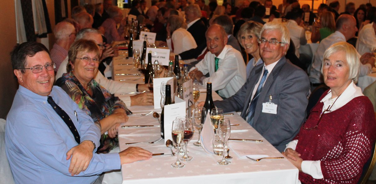 Old Elthamians tweet media