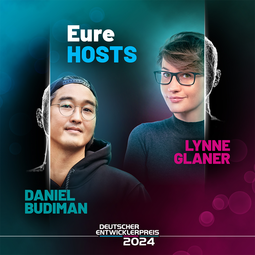 Deutscher Entwicklerpreis tweet media