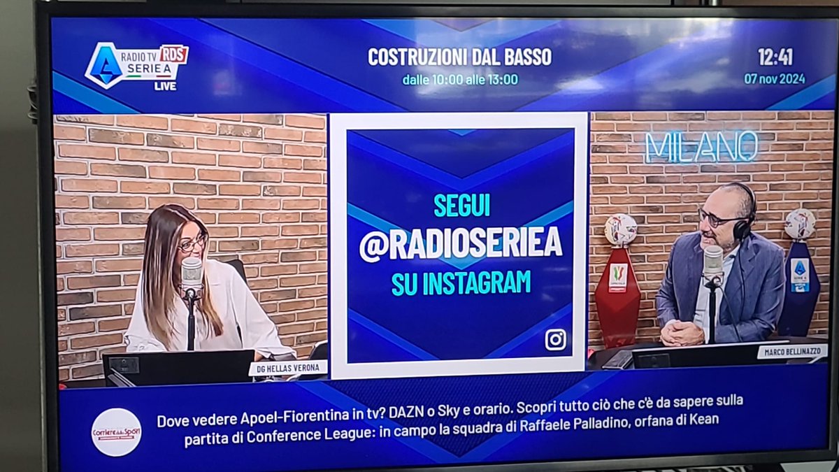 Marco Bellinazzo tweet media