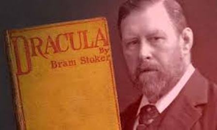 IrishHistoryPod's tweet photo. https://t.co/gfcL5nVluu Our podcast with @marion_mcgarry & Fiona Gallagher on Bram Stoker & the Great Cholera Epidemic in Sligo in 1832 #irishhistory #Dracula #bramstoker https://t.co/0Is0y4sYH5