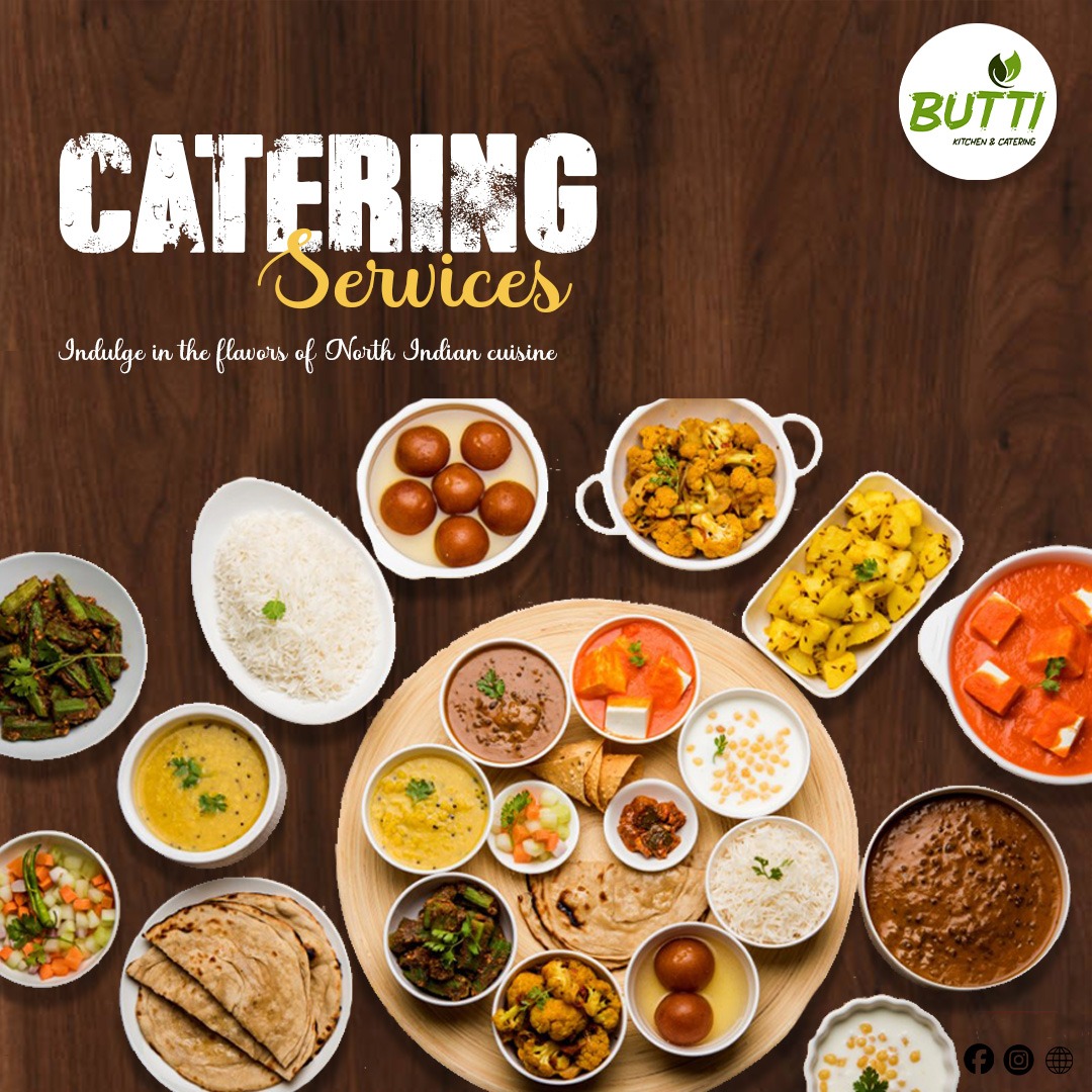 ButtiCatering's tweet photo. "Delicious moments start here! Let us cater your next event and create a feast that will leave your guests raving." 📷📷

For more info: 95918 42055

#Butti #ButtiCatering #CateringExcellence #DeliciousEvents #Catering #CateringServices #Hubli #Dharwad #food #event #Functions https://t.co/G9aSMitWzm