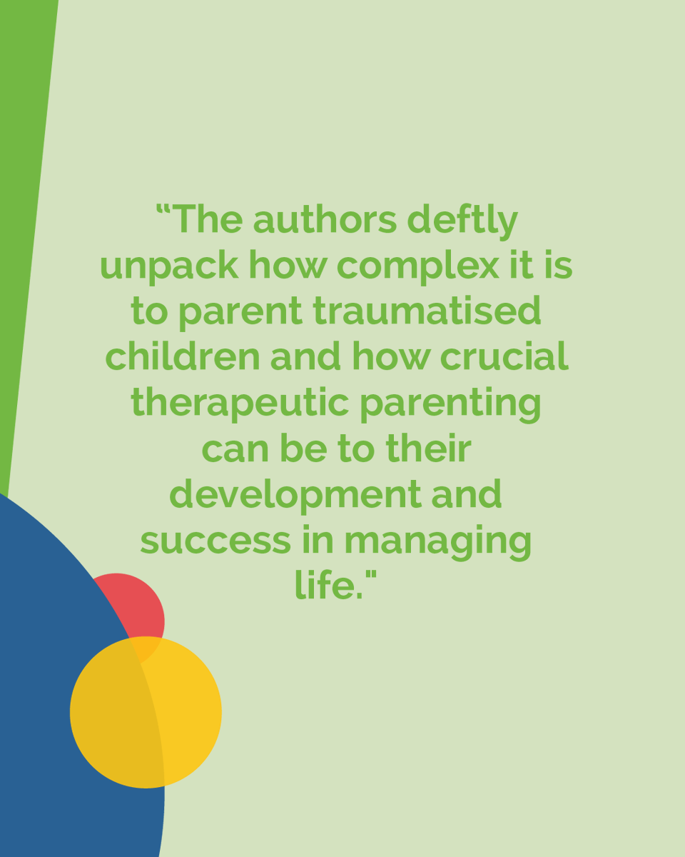 Home for Good tweet media