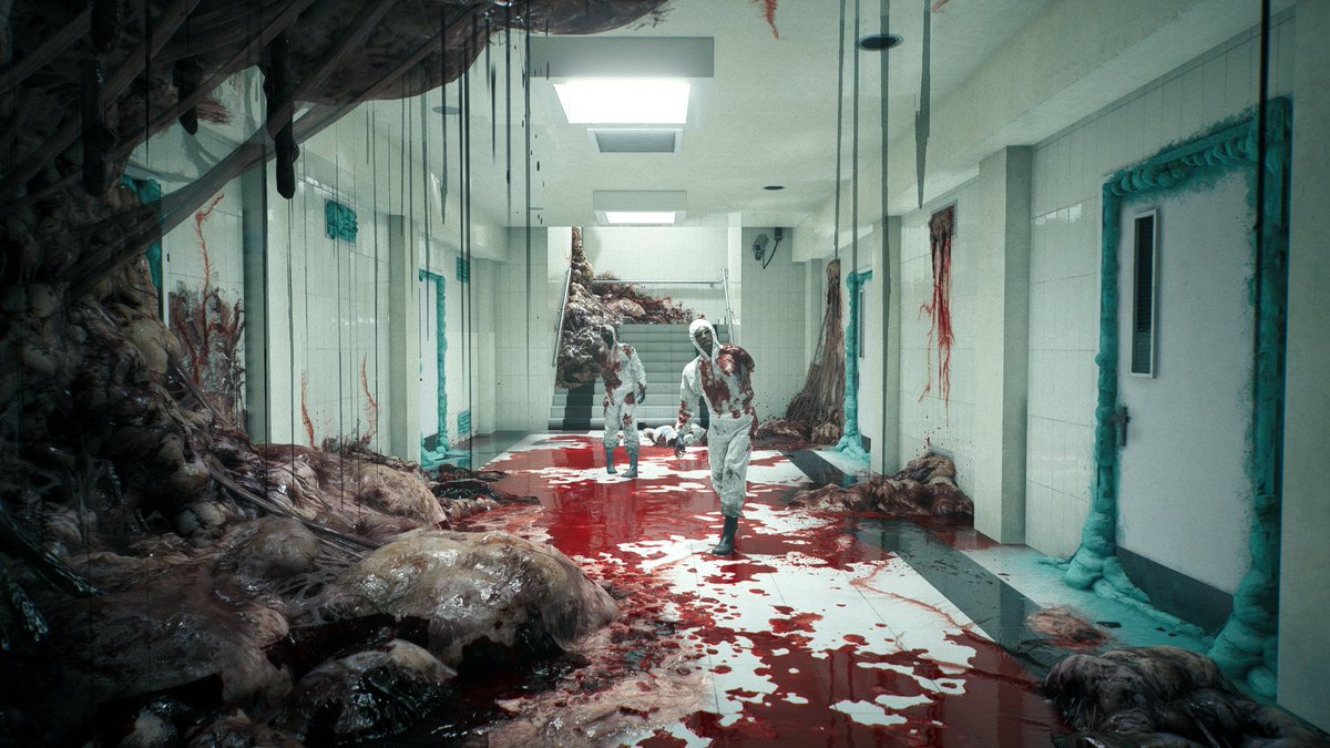 G_Assassin90's tweet image. Dead Island 2  ||  #FridayVHS