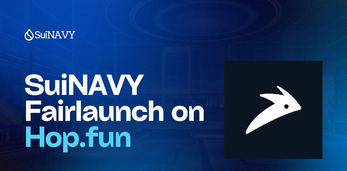 _SuiNavy's tweet photo. Are you ready @HopAggregator ? https://t.co/59xscc19Vz