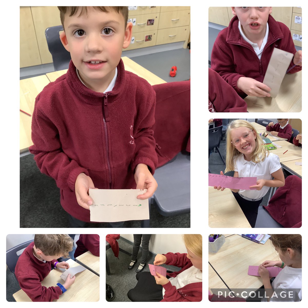 Becky Fowler tweet media