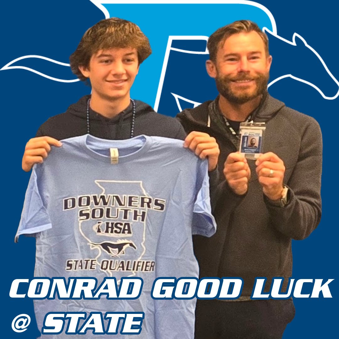 DGS Athletics tweet media