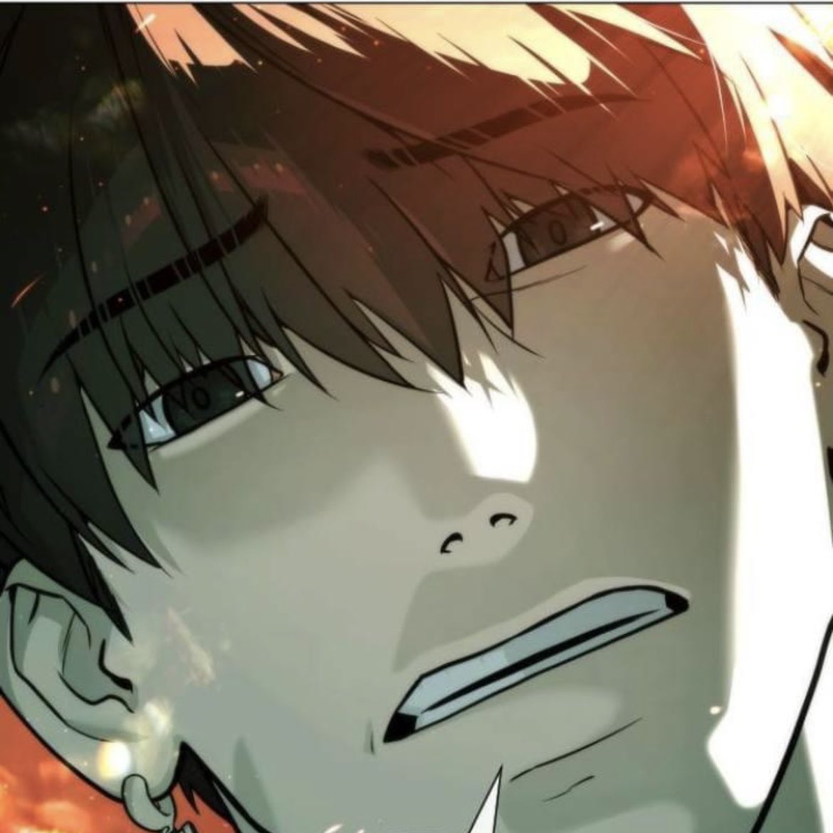 adorfller's tweet photo. Warn ; killer peter 66

‘ ช่วงเวลาที่นายอยู่กับฉัน ไม่เคยทำให้นายมีความสุขเลยหรอ ขอแค่สักวินาทีเดียวก็ยังดี ’ https://t.co/lRrSOdUqAT