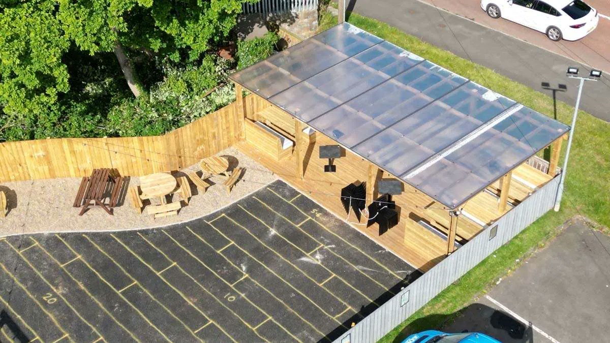 Looking to upgrade your outdoor space? 🌟Debmat Surfacing offers tarmacadam/asphalt surfacing, block paving, flagstones, resin applications, setts, and cobbles. Competitive quotes available! debmatsurfacing.co.uk/services/ ☎️ 0191 413 6855

#PavingExperts #ResinBound #Tarmac #BlockPaving