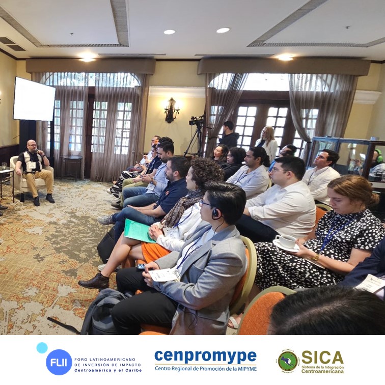 ▶️Este encuentro regional busca posicionarse como una plataforma que cataliza oportunidades y promueve soluciones sostenibles para abordar los desafíos sociales, económicos y ambientales en Centroamérica y el Caribe. Es un evento que se desarrolla en la región desde el 2015