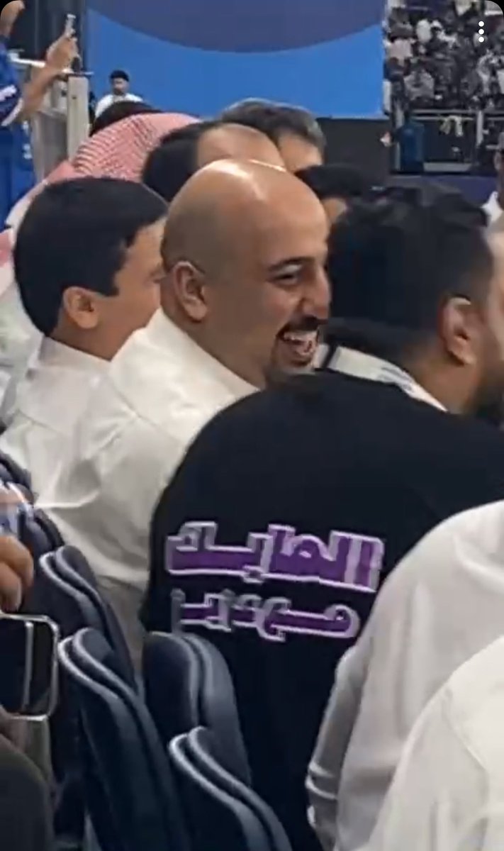 محمد التويجري ☢️ tweet media