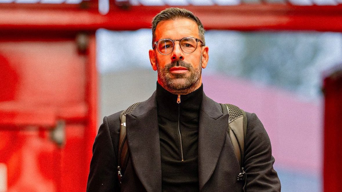 Fabrizio Romano tweet media