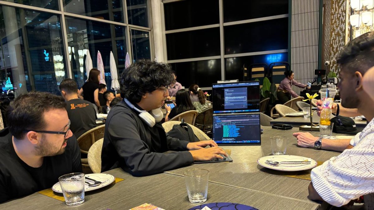 Token Engineering Academy tweet media