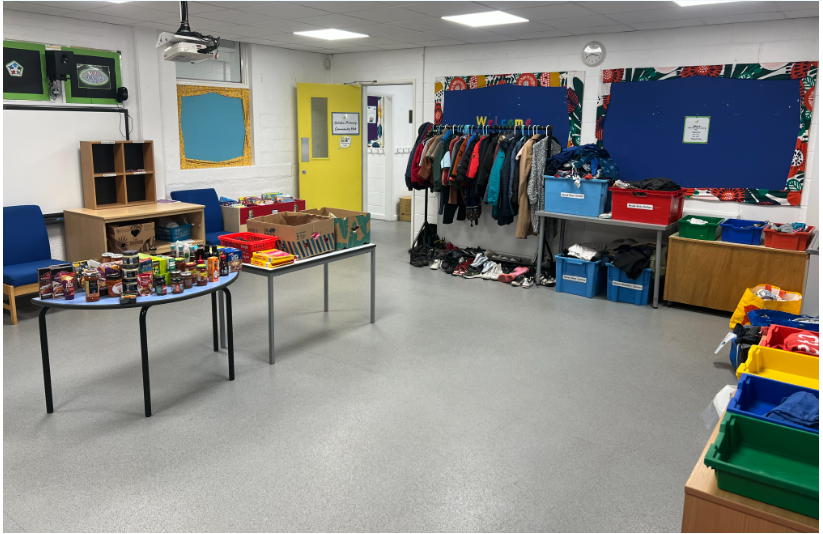 SelsdonPrimary's tweet photo. https://t.co/E72YUojX8P