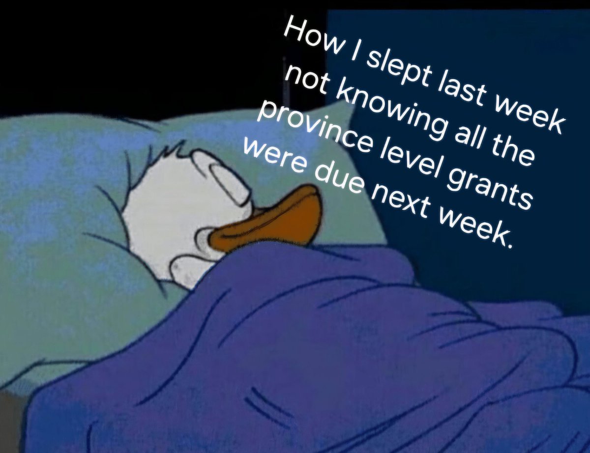 It's been an interesting week. 😅