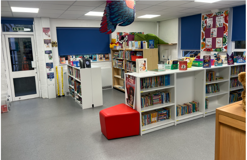 SelsdonPrimary's tweet photo. https://t.co/E72YUojX8P