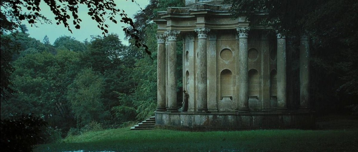 Cinemani4c's tweet photo. Pride &amp; Prejudice (2005) dir. Joe Wright https://t.co/6f9XiBZCAS