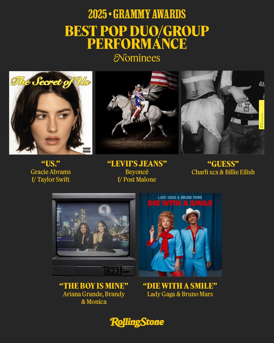Rolling Stone tweet media