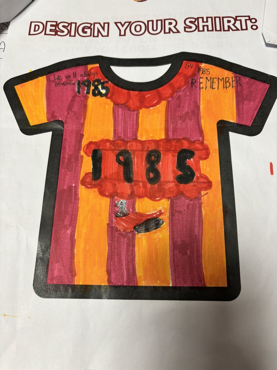 🟠🟡🟠🟡🟠🟡🟠🟡🟠🟡🟠

Congratulations to our <a href="/officialbantams/">Bradford City AFC</a> shirt competition winners, who have all received a free ticket to watch <a href="/officialbantams/">Bradford City AFC</a> v <a href="/ASFCofficial/">Accrington Stanley</a> match and to be apart of the half time pitch parade! <a href="/WeAreBDAT/">BDAT</a>