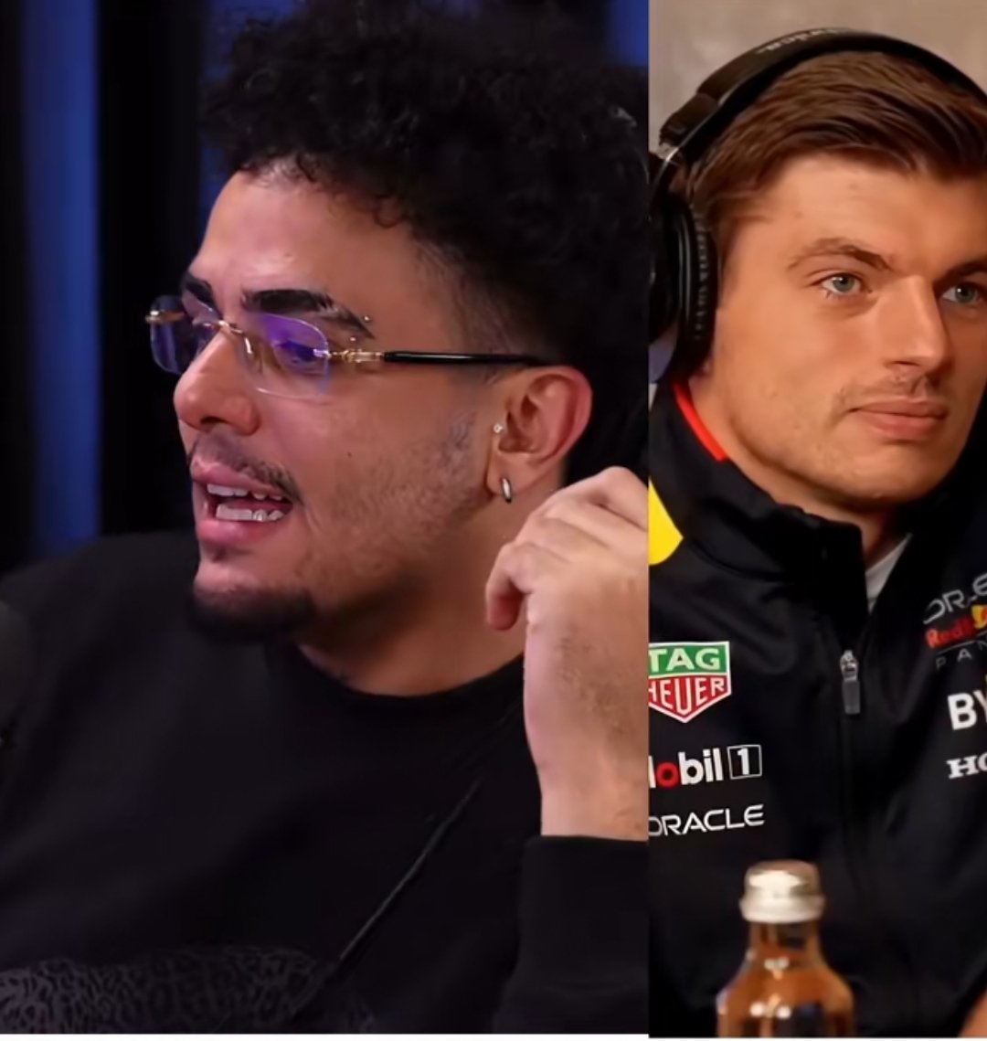 acabei de ver o Igão do podpah se pronunciando sobre as gafes entrevistando o Verstappen a desculpa do cara foi:

"como um favelado vai entrevistar um holândes campeão mundial"

essa galera se coloca numa posição inferiorizada naturalmente e depois culpam o sistema.
pro cara ele