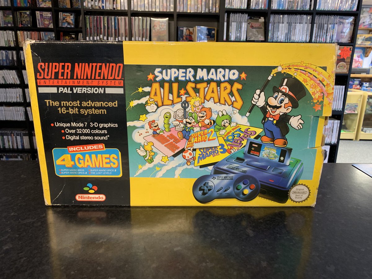 TheRetroHunter tweet media