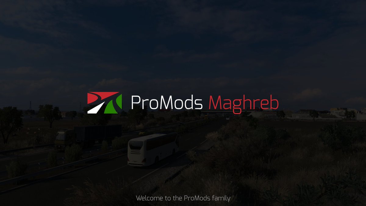ProMods tweet media