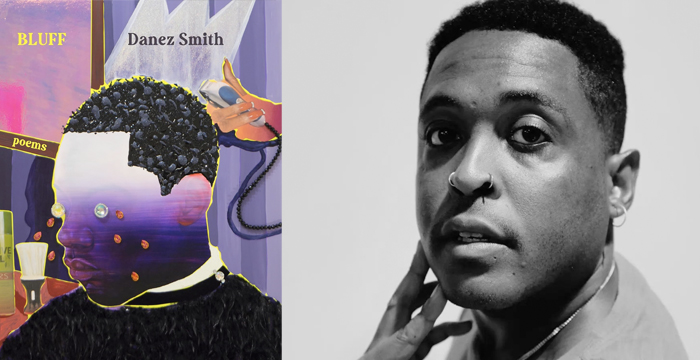 DavidNaimon's tweet photo. I can't think of a better poet or a better suited conversation to confront and transform the long shadow of the days ahead than this one with today's guest Danez Smith. Join us as we navigate a way through
Audio📻🖤🔥: https://t.co/jW42G8dB2l https://t.co/X3zJb4P6wa