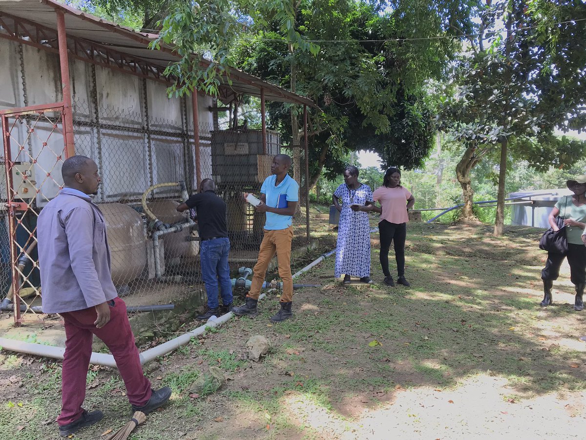 UCU Engineering & Environment tweet media