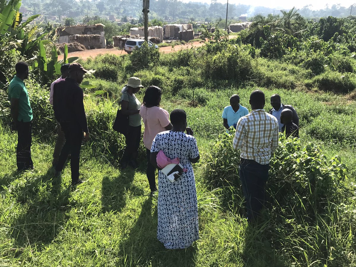 UCU Engineering & Environment tweet media