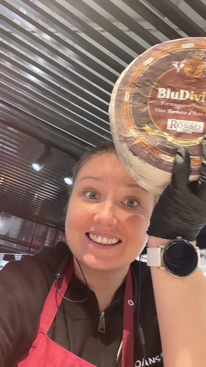 Bölen Juustola o.s. Juustoansa tweet media