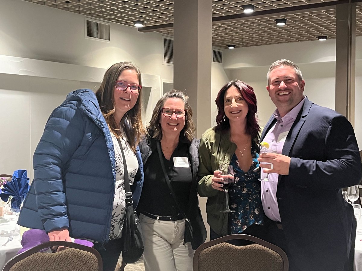 ImagineLearning's tweet photo. Last night, we kicked #CMCSouth24 off with a bangโand a guest appearance from Bill McCallum of @IllustrateMath! ๐คฉ Didn't make it? Plan to stop by our booth #203 to grab some coffee and swag while learning more about #ImagineIM. ๐ https://t.co/Tred0oarAL