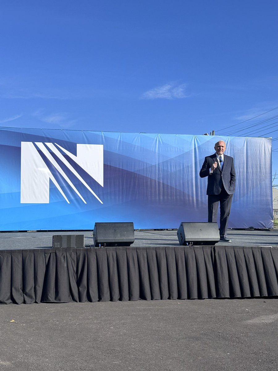 Mayor Craig Greenberg tweet media