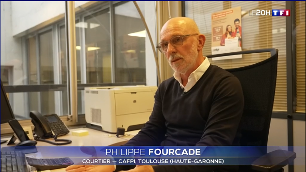 « Cela m'a permis de gagner une chambre tout simplement ! » Quoi de mieux que l'avis de nos clients directement dans le 20h de <a href="/TF1/">TF1</a>  ? 
 
👉 Découvrez le passage TV dans son intégralité : tf1.fr/player/1df350a…