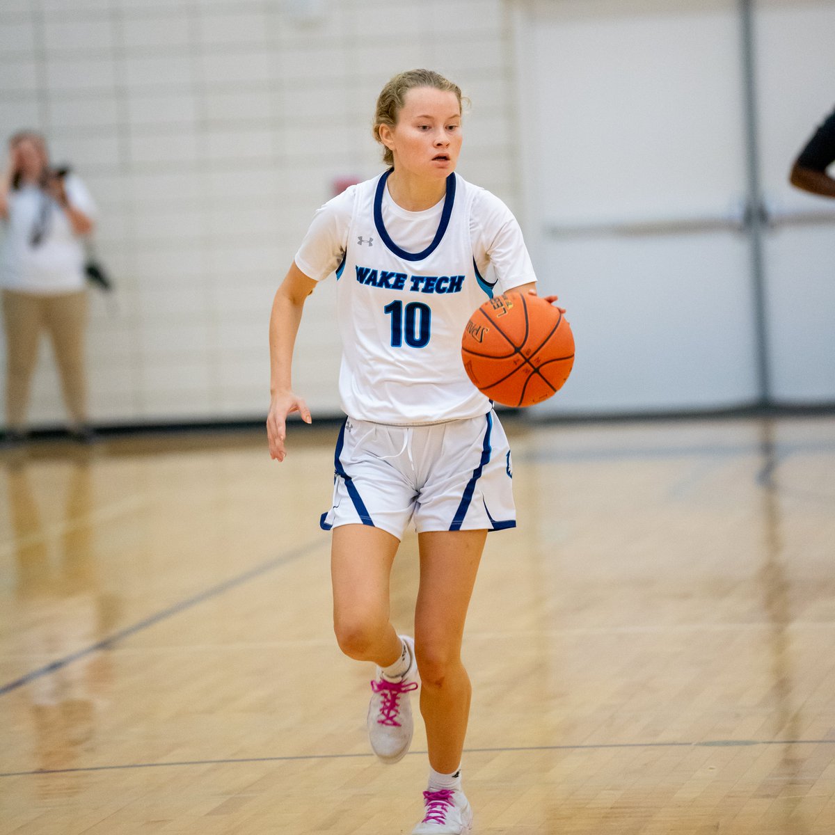 Wake Tech Women’s Basketball tweet media