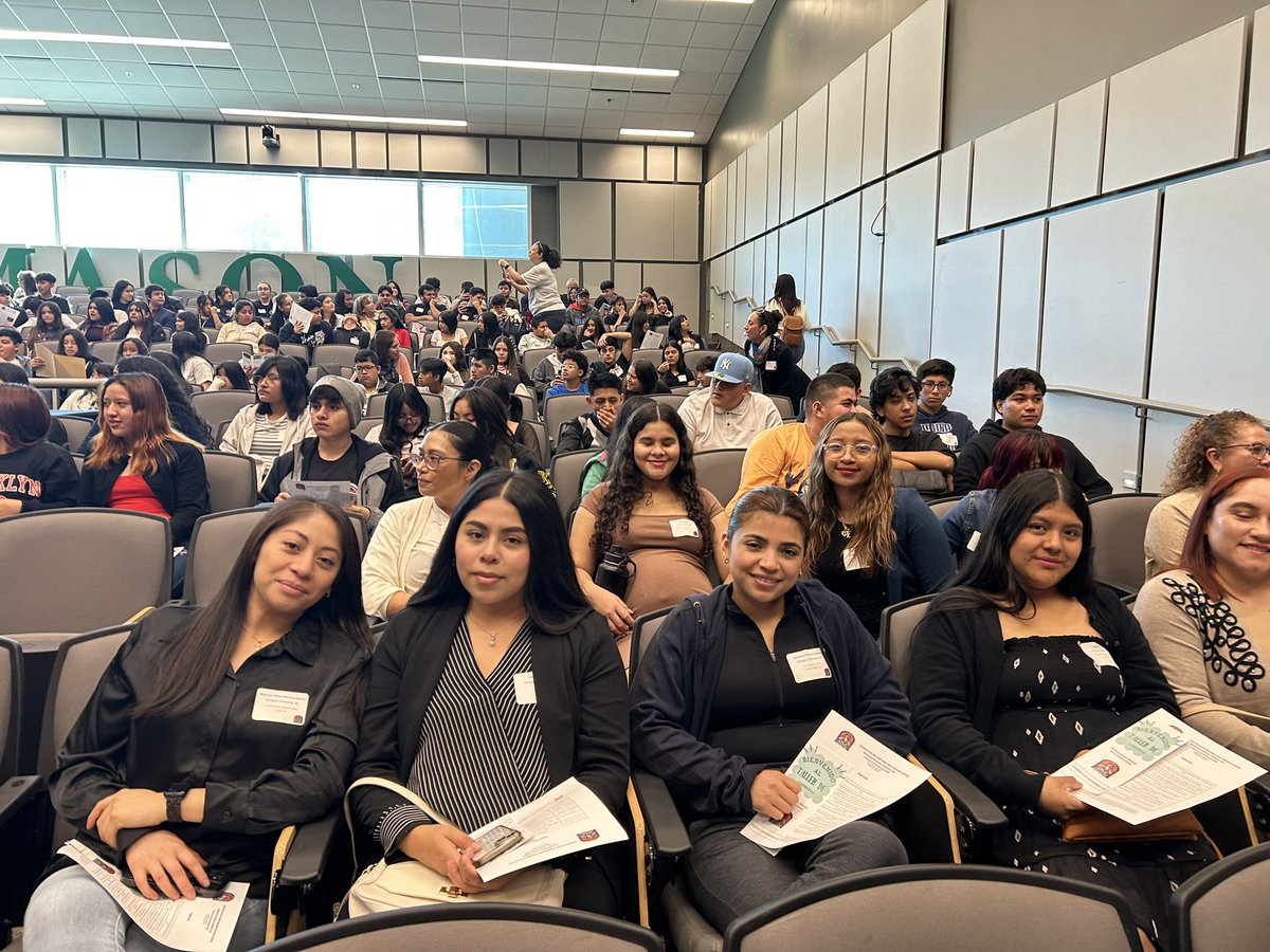 Francisco Durán, Ed.D. tweet media