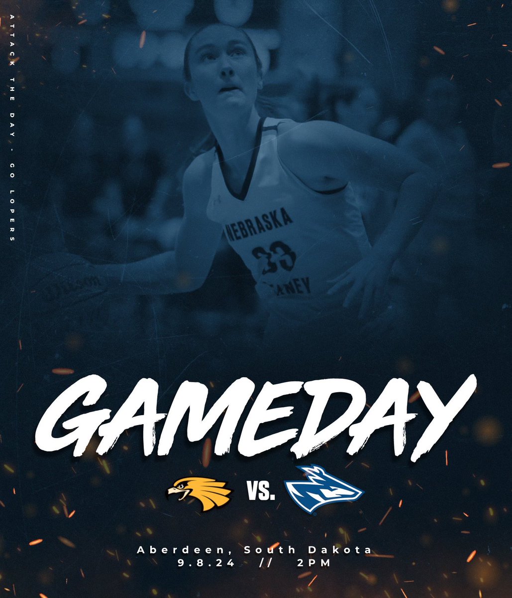 UNK Women's Hoops tweet media