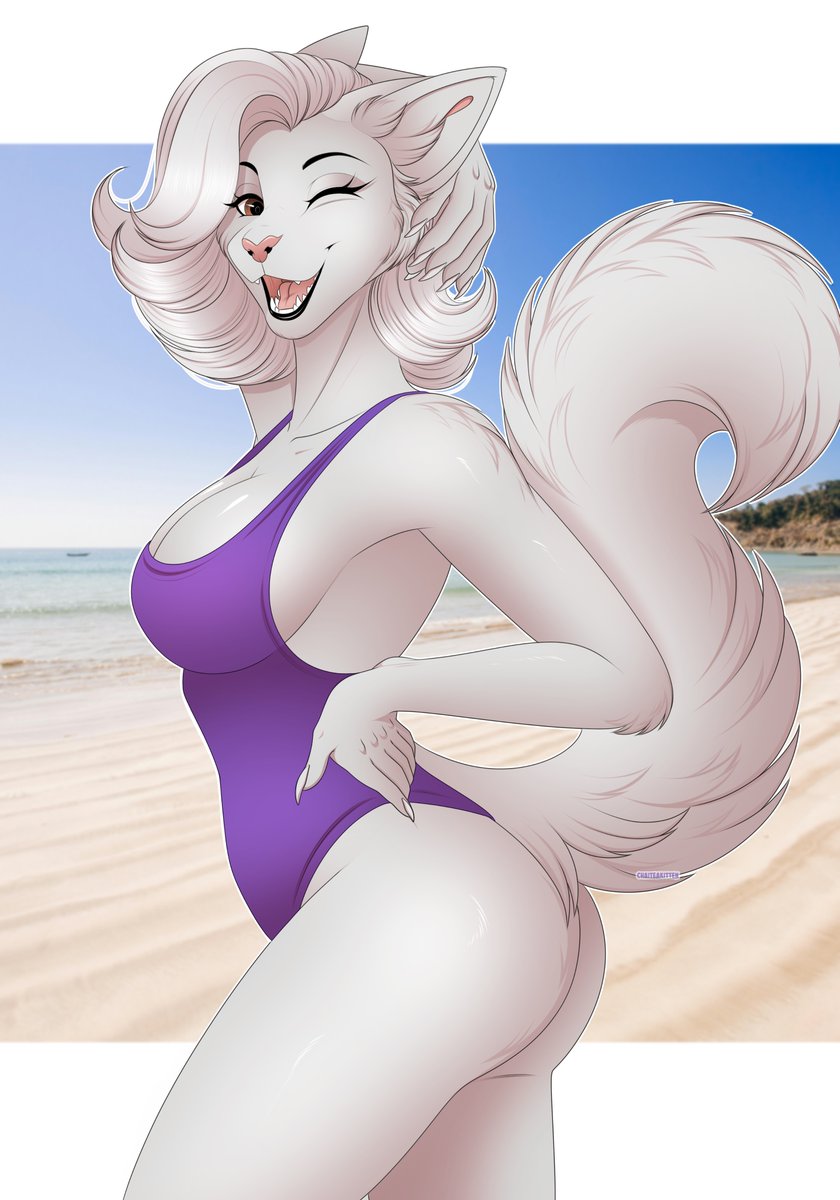 𝓒𝓱𝓪𝓲 tweet media