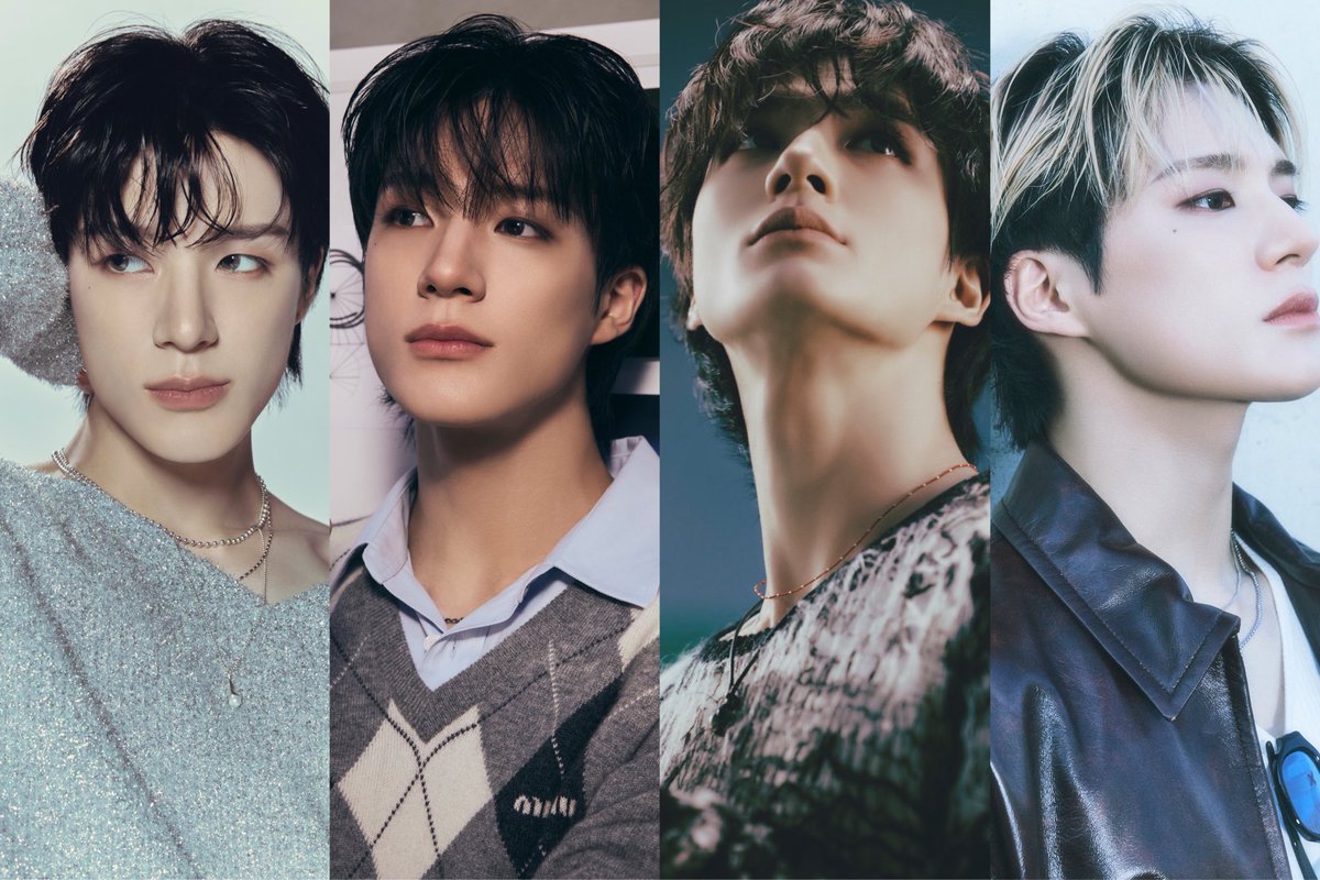 잘생긴거 진심으로 축하해 제노야..