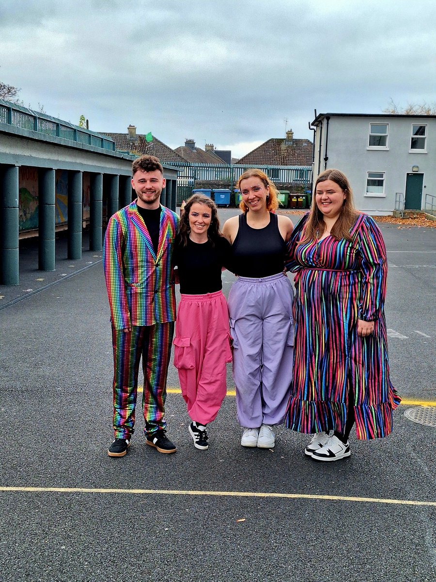 Limk & Clare ETB Local Creative Youth Partnership (@limclareetb_cyp) on Twitter photo And that's a wrap on the Inspire Magic Baby Dance shows. We have toured Early Learning Centres all over Clare and Limerick. ✨️Fantastic audiences ✨️ Magic performances ✨️ @ealadancefitness <a href="/aislingdbfiddle/">Aisling Drost Byrne</a> And that's a wrap on the Inspire Magic Baby Dance shows. We have toured Early Learning Centres all over Clare and Limerick. ✨️Fantastic audiences ✨️ Magic performances ✨️ @ealadancefitness <a href="/aislingdbfiddle/">Aisling Drost Byrne</a>