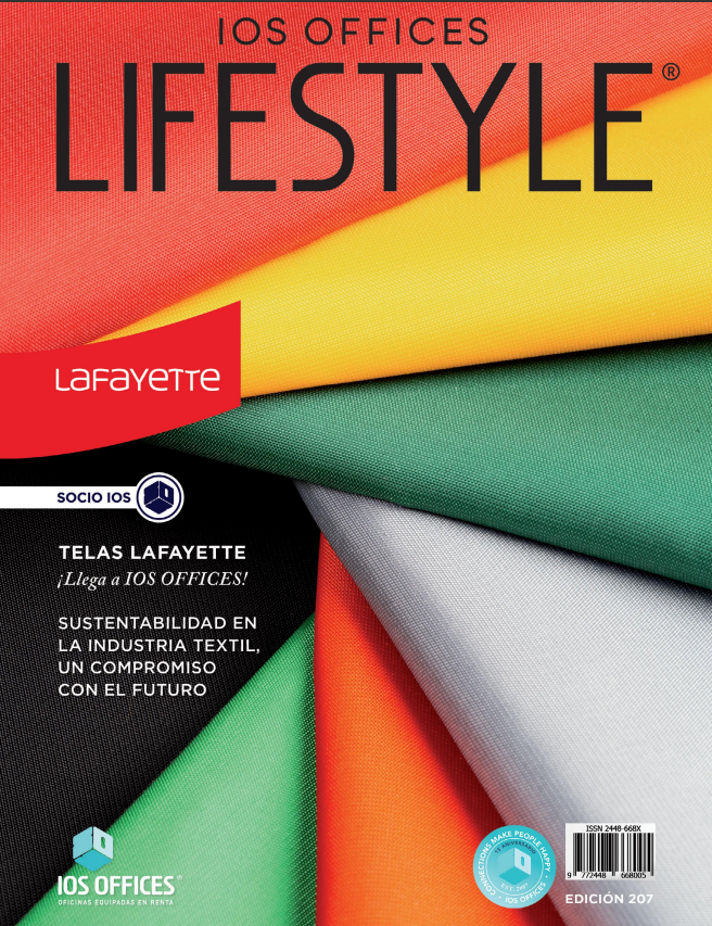 IOS OFFICES tweet media