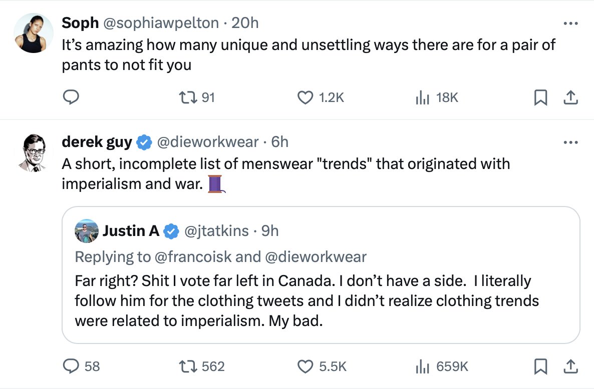 I'll miss this place