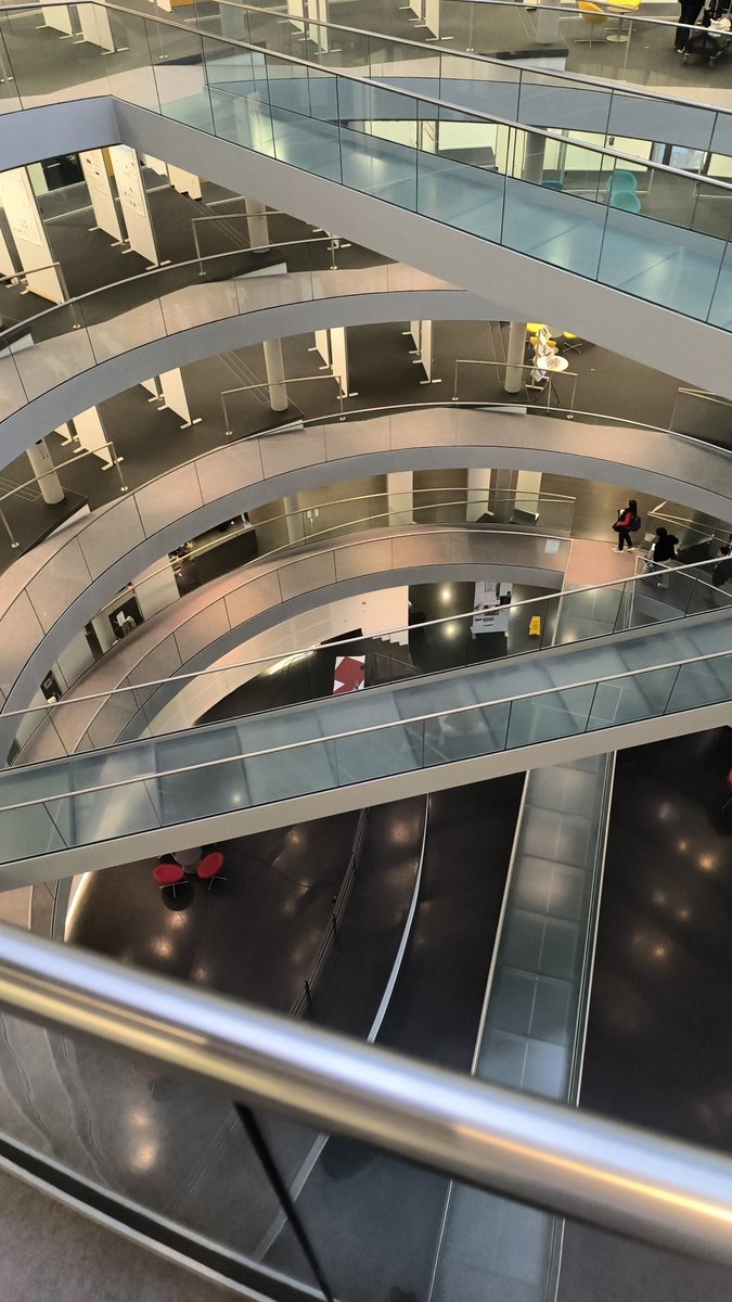 UruciSidrit's tweet image. Just wrapped up the amazing #EESreplication meeting at #EMBO! It was such a pleasure to present my current work and meet present and future(?) collaborators and getting updates in the field
The cherry on top? I was awarded a poster prize by #FEBS_Letters 
So grateful and thankful